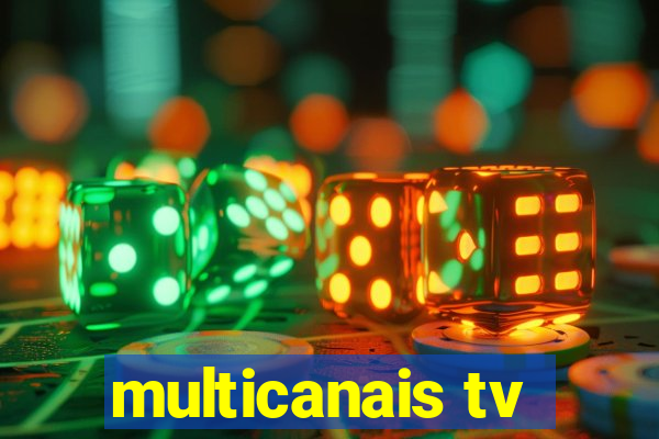 multicanais tv